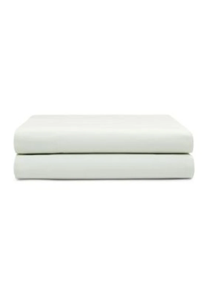 Sloane Cotton Percale Sheet Set