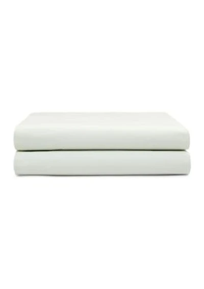 Sloane Cotton Percale Sheet Set