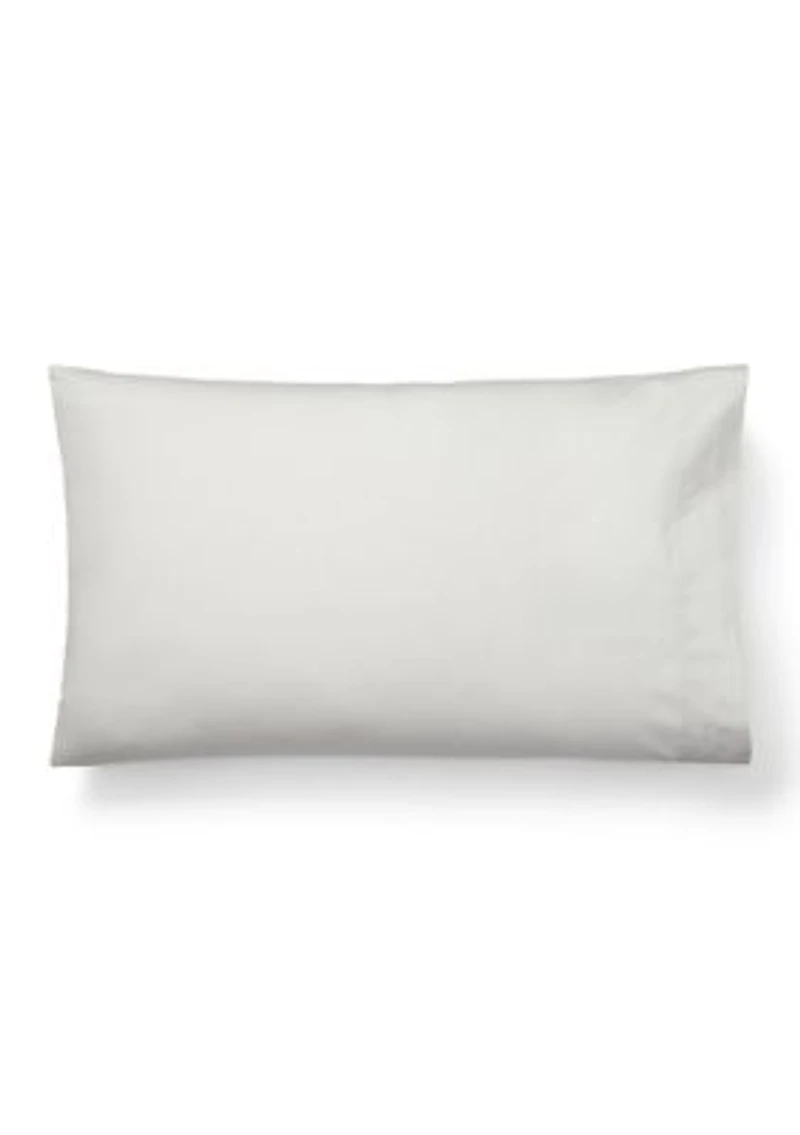 Sloane Cotton Percale Sheet Set