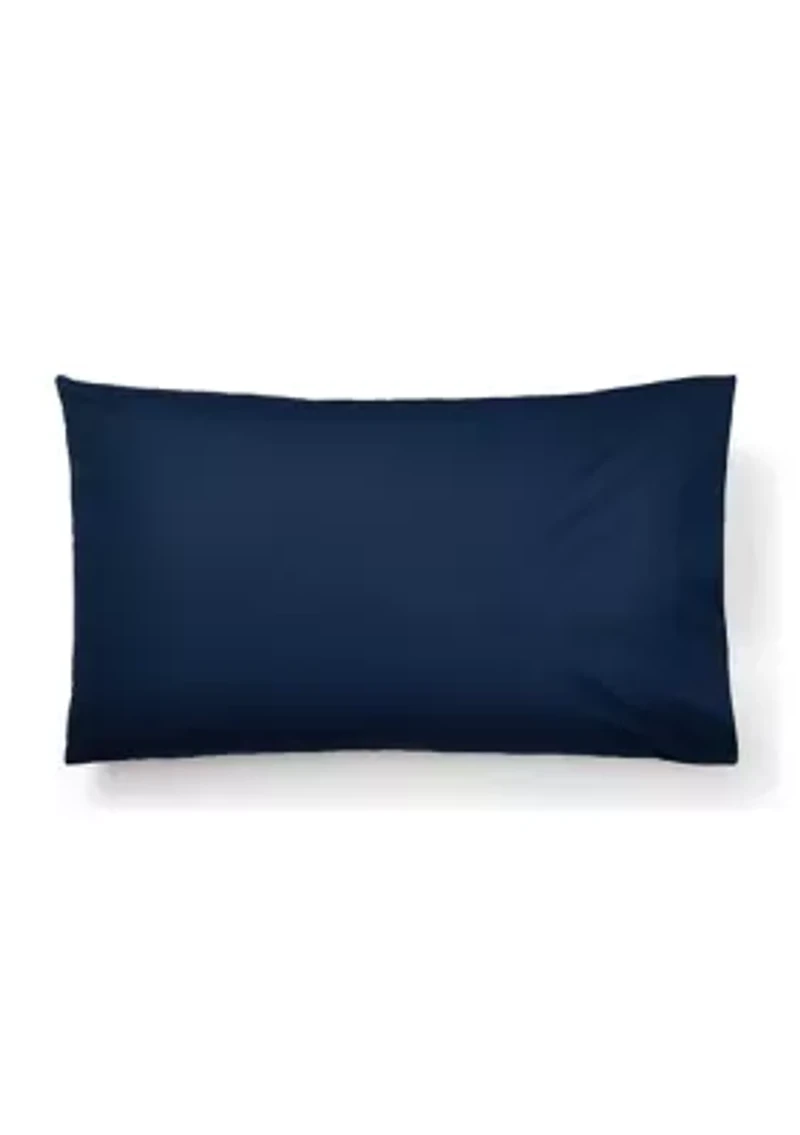 Sloane Cotton Percale Sheet Set