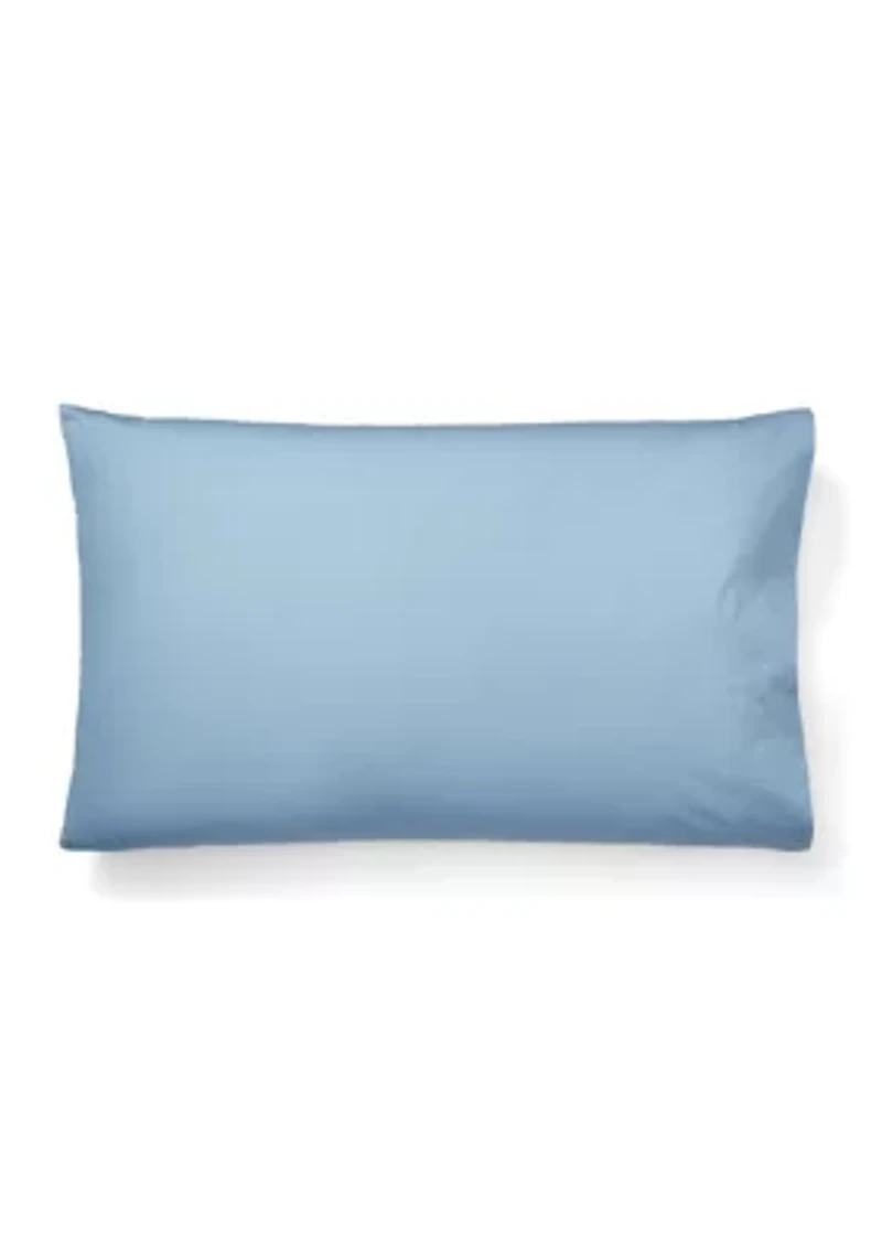 Sloane Cotton Percale Sheet Set