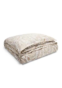 Naomi Paisley Duvet Cover Set
