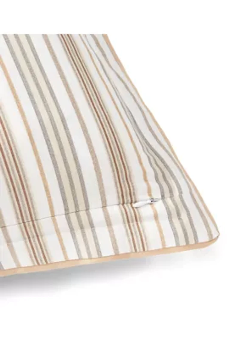 Naomi Paisley Duvet Cover Set