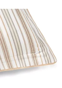 Naomi Paisley Duvet Cover Set