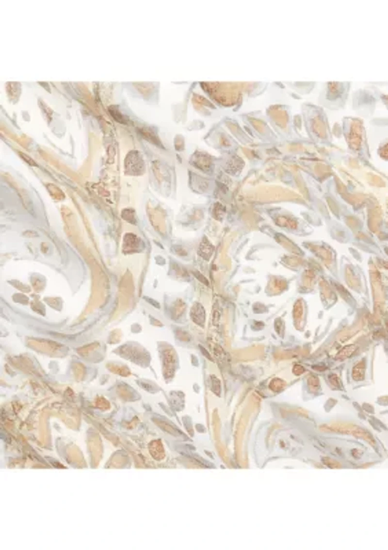 Naomi Paisley Duvet Cover Set