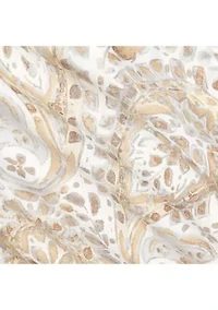 Naomi Paisley Duvet Cover Set