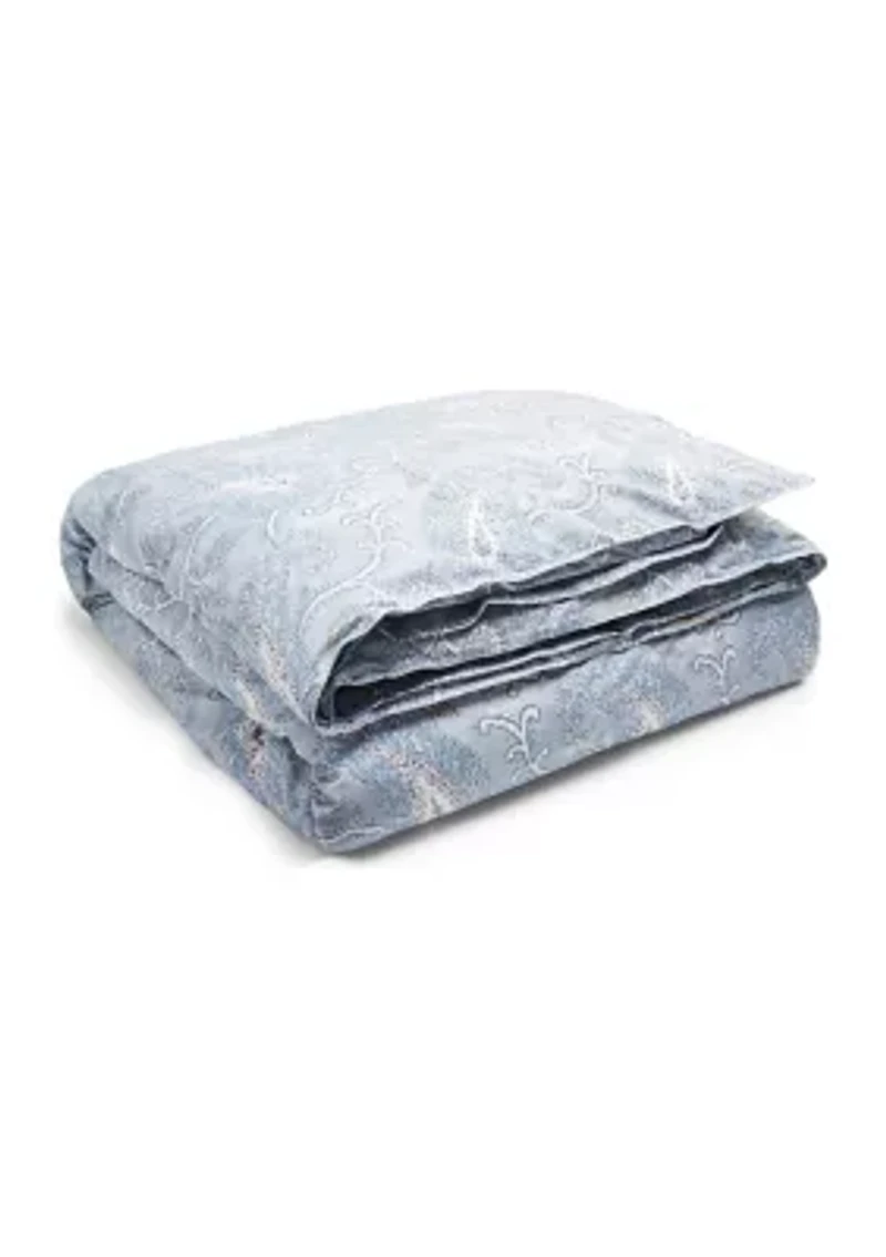 Karina Paisley Comforter Set
