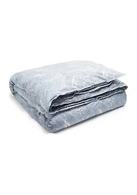 Karina Paisley Comforter Set