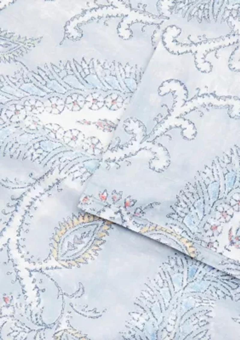 Karina Paisley Comforter Set