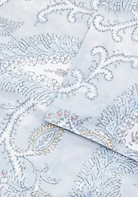 Karina Paisley Comforter Set