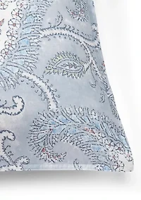 Karina Paisley Comforter Set