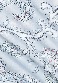 Karina Paisley Comforter Set