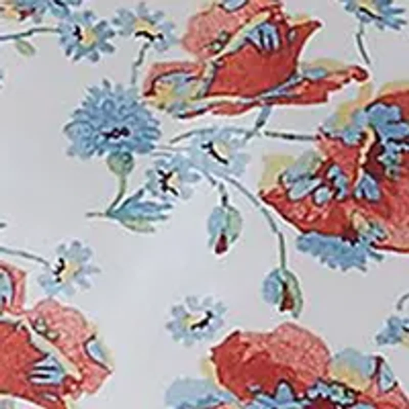 Kylah Floral Comforter Set
