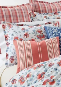 Kylah Floral Comforter Set