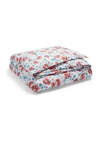 Kylah Floral Comforter Set