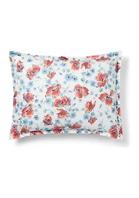Kylah Floral Comforter Set