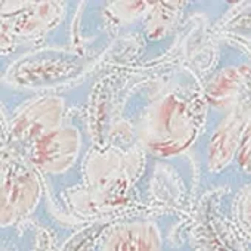 Cosima Floral Duvet Cover Set