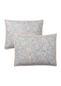 Cosima Floral Duvet Cover Set