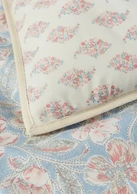 Cosima Floral Duvet Cover Set