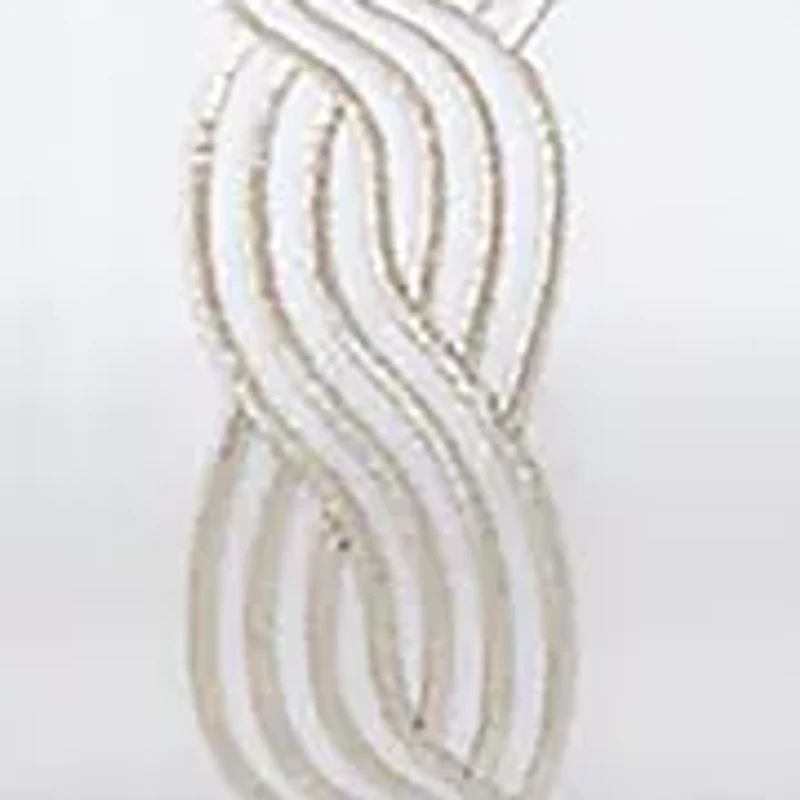 Spencer Cable Embroidery Sheet Set