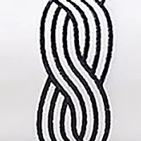 Spencer Cable Embroidery Sheet Set