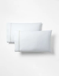Spencer Cable Embroidery Sheet Set