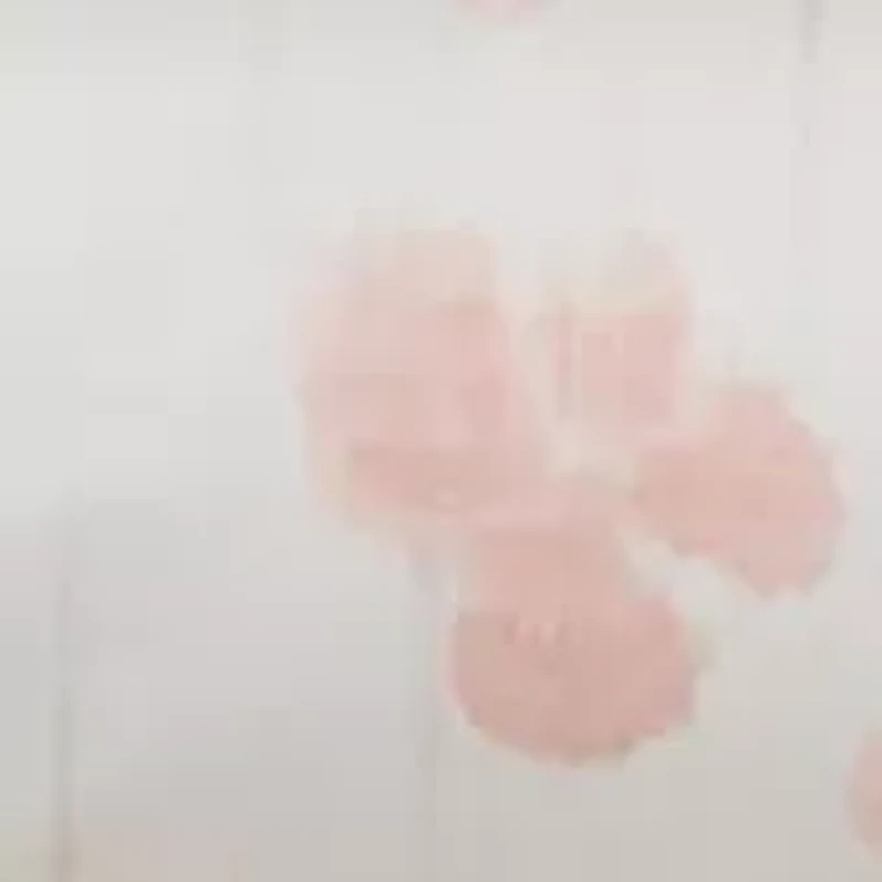 Anya Floral Comforter Set