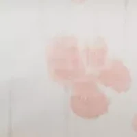 Anya Floral Comforter Set