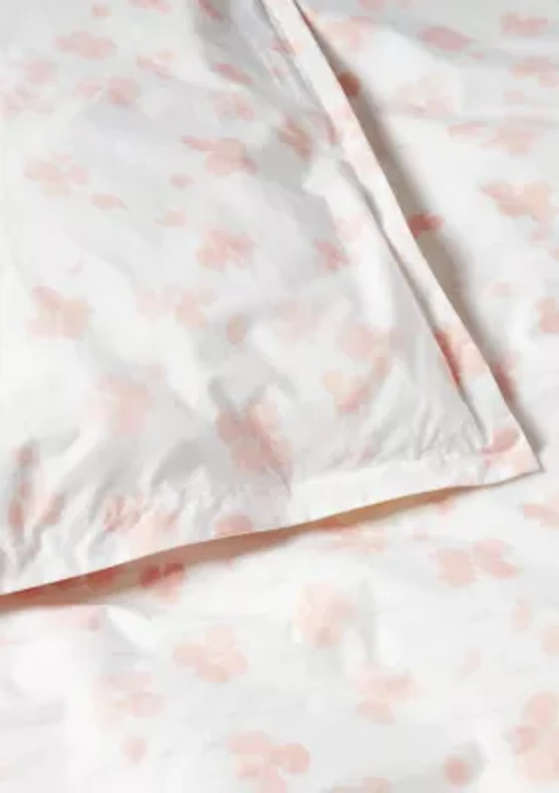 Anya Floral Comforter Set