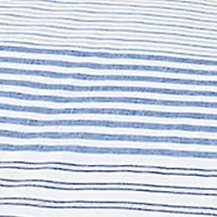 Heath Stripe Comforter Set