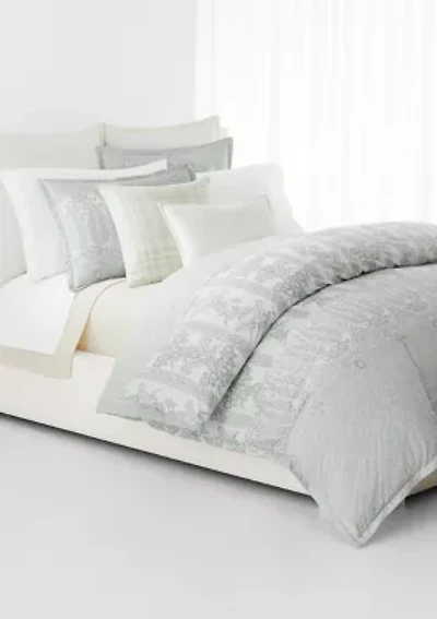 Wakefield Comforter Set