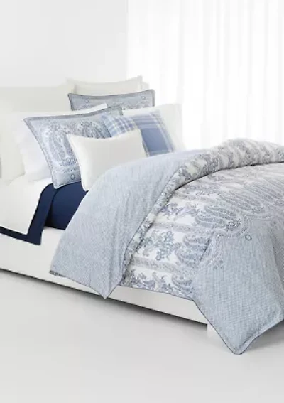 Wakefield Comforter Set