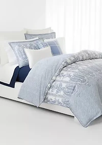 Wakefield Comforter Set