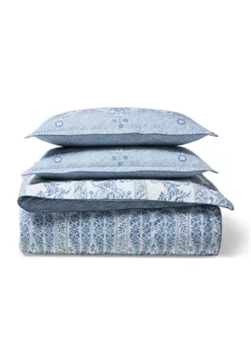 Wakefield Comforter Set