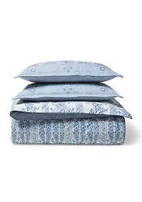 Wakefield Comforter Set