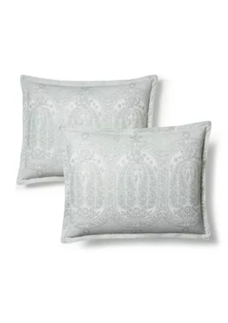 Wakefield Comforter Set