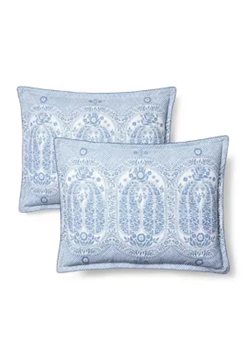 Wakefield Comforter Set