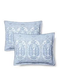 Wakefield Comforter Set