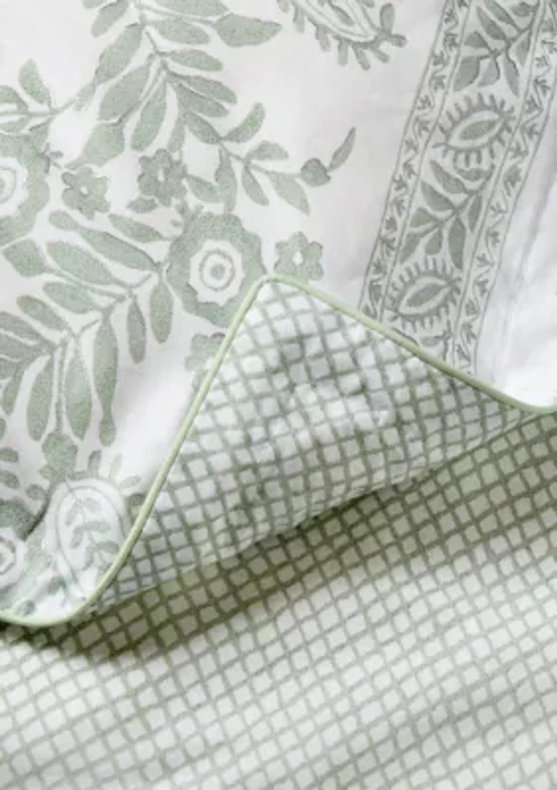 Wakefield Comforter Set