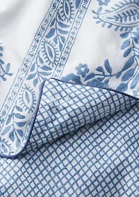 Wakefield Comforter Set