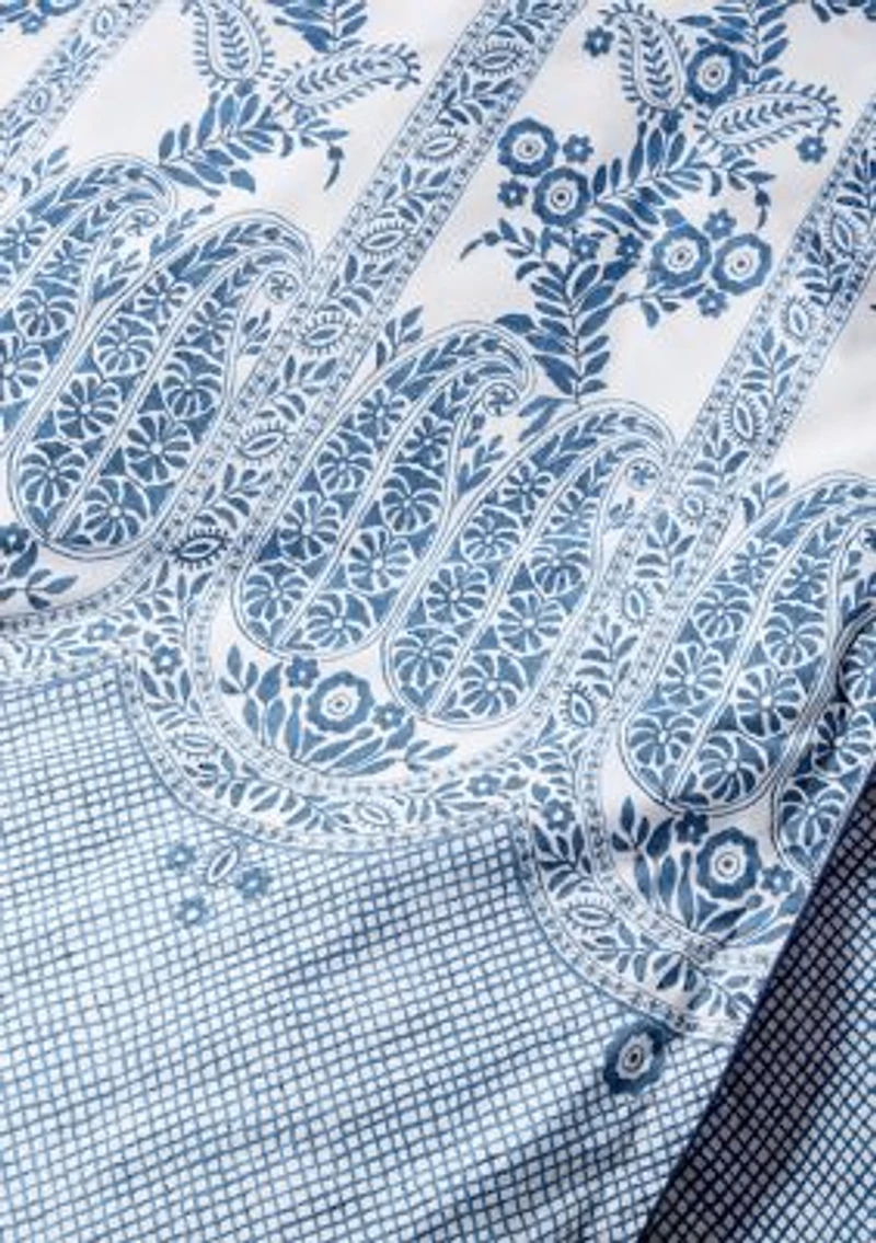 Wakefield Comforter Set