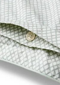 Wakefield Comforter Set