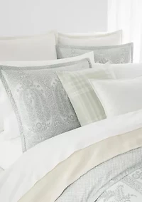 Wakefield Comforter Set