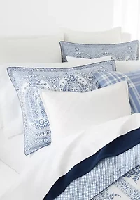 Wakefield Comforter Set