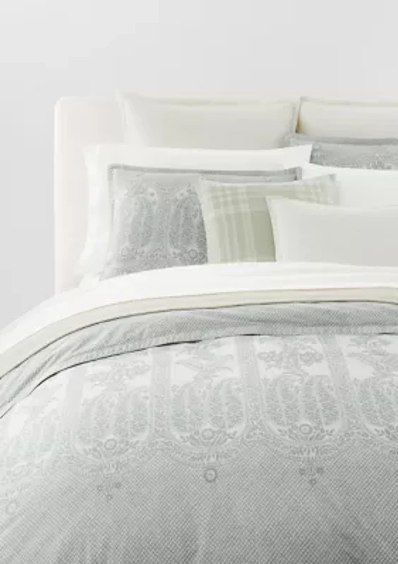 Wakefield Comforter Set
