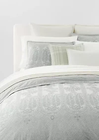 Wakefield Comforter Set