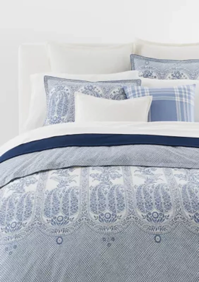 Wakefield Comforter Set