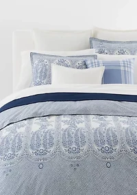 Wakefield Comforter Set
