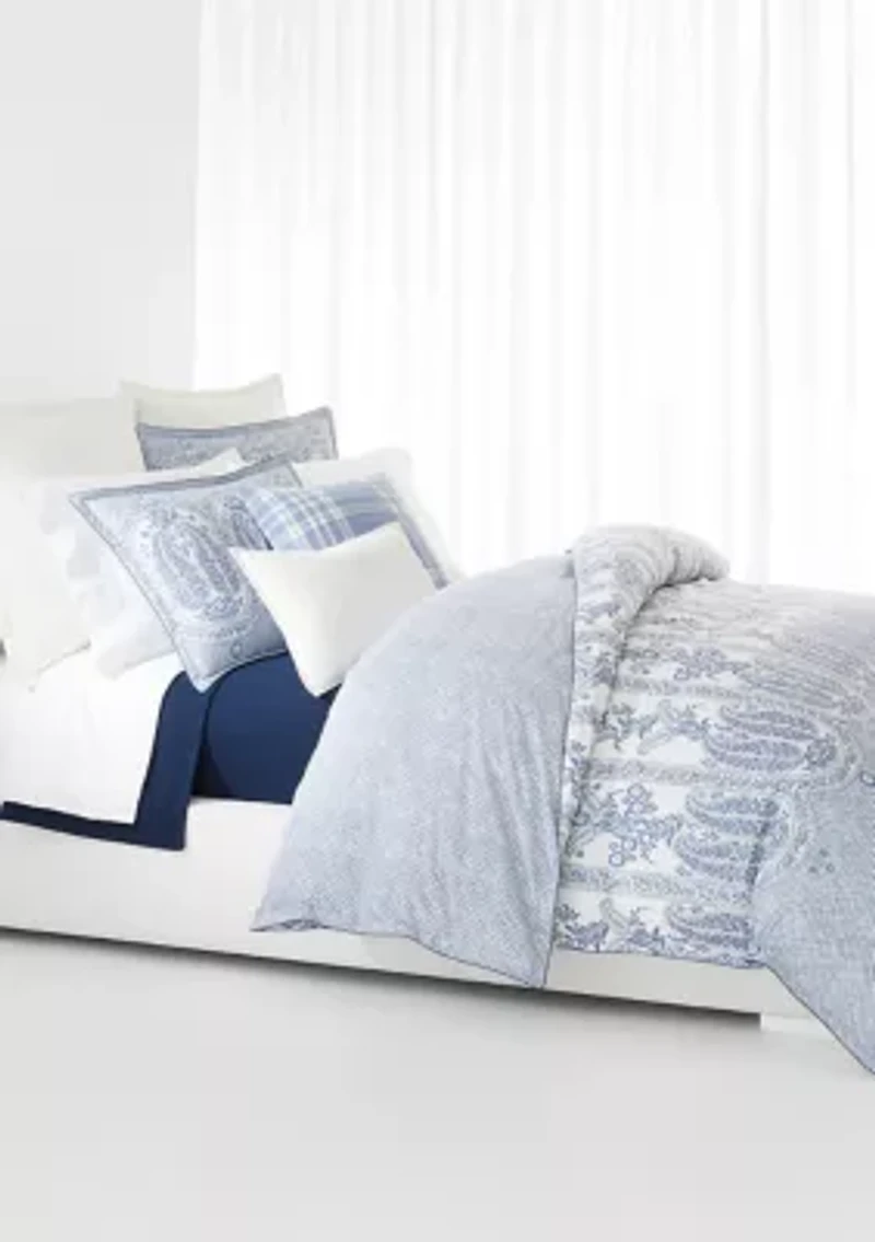Wakefield Comforter Set