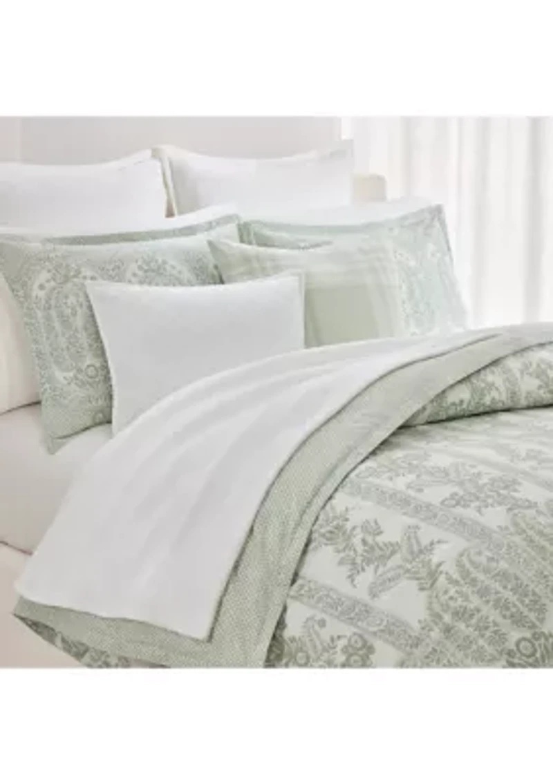 Wakefield Comforter Set